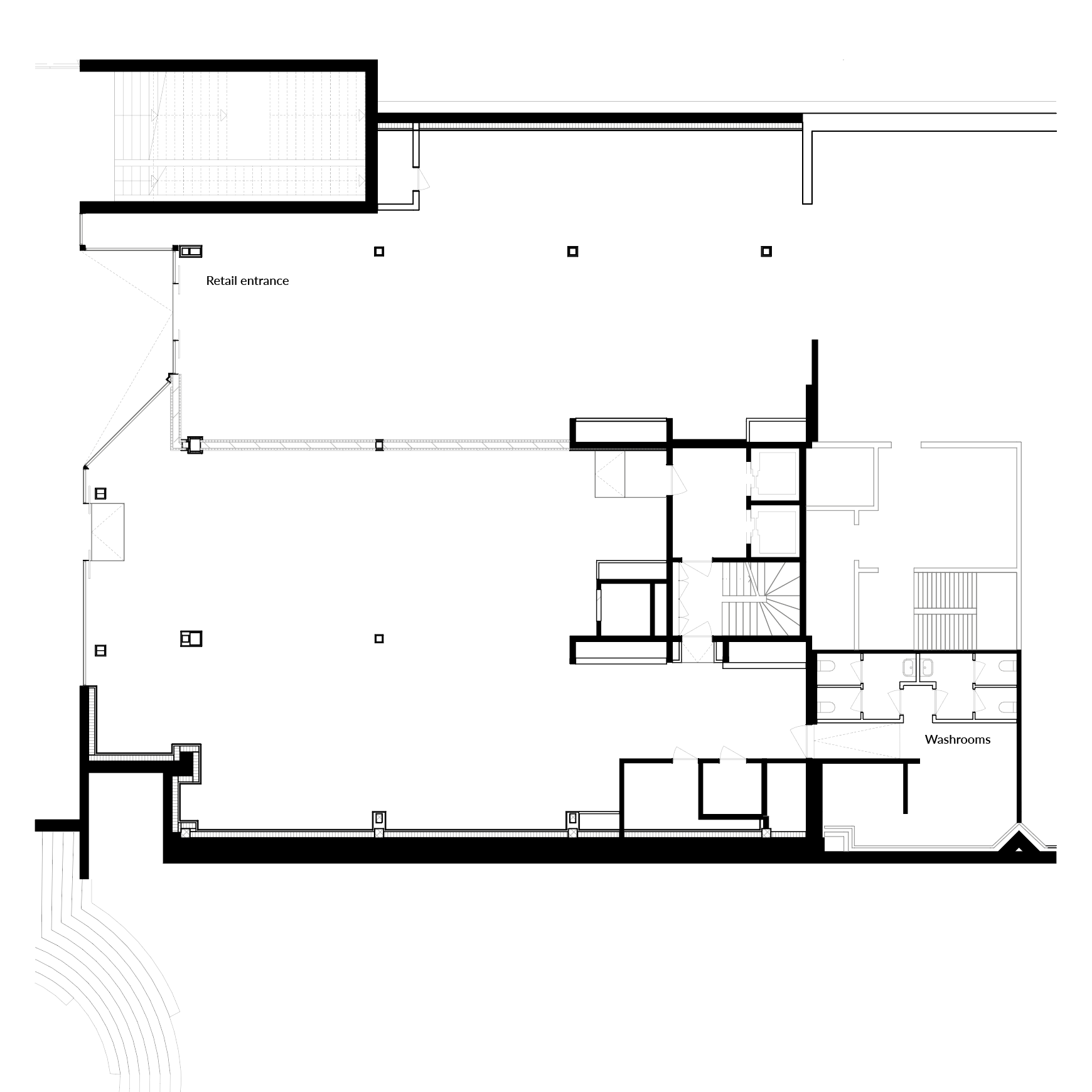 Basement 1